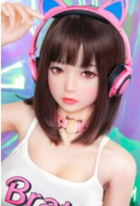 japanese/asian Sex Dolls