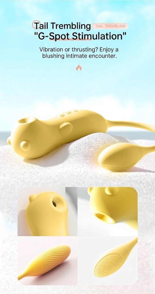 Personal massager Body massager Vibrator Rechargeable vibrator Couple toys Dildo 02